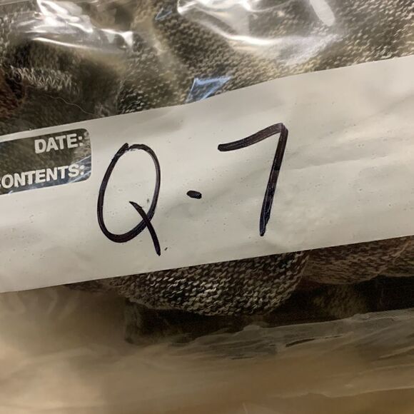 ALMOST FAMOUS, hoodie long sleeve, cover up, small, southwest design - Picture 12 of 12